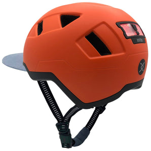 Dutch | XNITO Helmet | E-bike Helmet