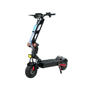 Freego D11 Landtiger Electric Scooter