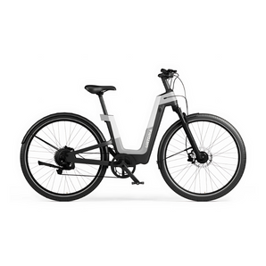 Urtopia Fusion GT - Dual Motor & Full Throttle