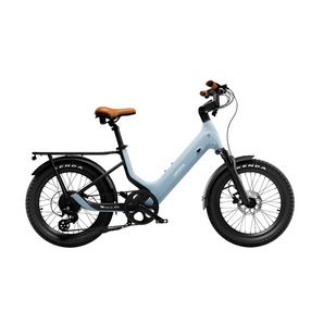 Urtopia Joy Carbon E-Bike
