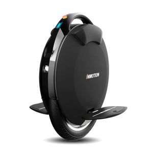 Inmotion V8S Electric Unicycle