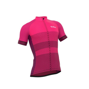 Men's Apex Short Sleeve Jerseys / Bib Shorts