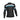 Men's Classic Black Long Sleeve Jerseys / Bib Tights