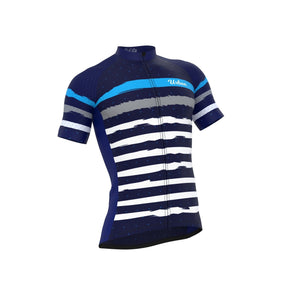 Men's Predator Short Sleeve Jerseys / Bib Shorts