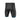 Men's Pro Padded Cycling Shorts with Hidden Cargo Pockets