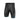 Men's Pro Padded Cycling Shorts with Hidden Cargo Pockets