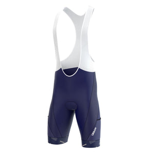 Men's Pro Urban Geo Short Sleeve Jerseys / Bib Shorts