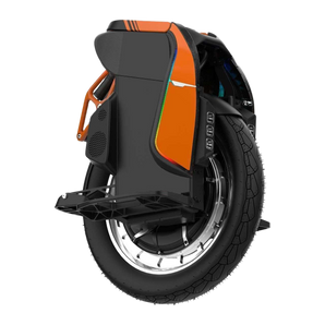 King Song S19 Pro Electric Unicycle