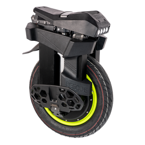 Begode T4 Pro Electric Unicycle