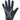 Urban Cycling Full Finger Gloves - Touch Screen Finger Bike Gloves, Windproof, Gel Padded for MTB or Road Cycling