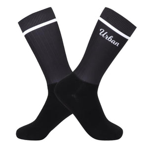 Urban Cycling Premium Tube Socks