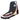 Urban Cycling Shoe Covers with Reflective Zipper - Windproof, Waterproof Neoprene Overshoes for Road and MTB, All Clip Shoe Type