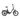 The Velotric Fold 1 in grey, featuring a 750W motor and 55 miles of range using pedal assist.