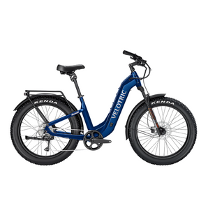 Velotric Nomad 2 Step Thru