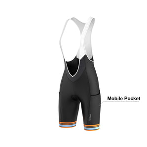 Women's Urban Pro Team Short Sleeve Jerseys / Bib Shorts