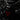 Close-up of Arctic Leopard XE PRO bike handlebar with a black and red logo on a geometric black background.